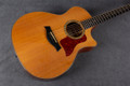 Taylor 514ce - 2009 - Hard Case - 2nd Hand