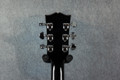 Gibson SG Standard - Ebony - Gig Bag - 2nd Hand
