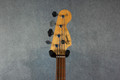 Squier Affinity Precision Bass - Sunburst - Gig Bag - 2nd Hand