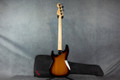 Squier Affinity Precision Bass - Sunburst - Gig Bag - 2nd Hand