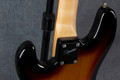 Squier Affinity Precision Bass - Sunburst - Gig Bag - 2nd Hand