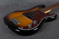 Squier Affinity Precision Bass - Sunburst - Gig Bag - 2nd Hand