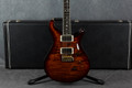 PRS Custom 24 30th Anniversary - Black Gold - Hard Case - 2nd Hand