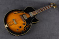 Tanglewood Orleans AS-39 - Vintage Sunburst - 2nd Hand