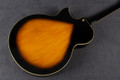 Tanglewood Orleans AS-39 - Vintage Sunburst - 2nd Hand