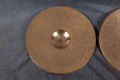 Zildjian ZBT 14 Hi-Hats - 2nd Hand