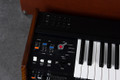 Korg MiniKorg 700FS Synthesizer - Hard Case - 2nd Hand