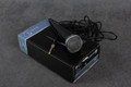 AKG D44S Microphone - Boxed - 2nd Hand