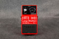Boss RC-1 Loop Station Loop Pedal - 2nd Hand