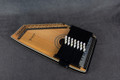 Tonewood 21 Bar Autoharp with Pickup - Hard Case - 2nd Hand