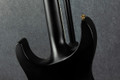 Jackson X Series Soloist SLX DX - Satin Black - 2nd Hand
