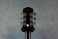 Epiphone Nighthawk Custom Reissue Black - 2nd Hand