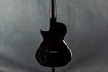 Epiphone Nighthawk Custom Reissue Black - 2nd Hand