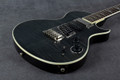 Epiphone Nighthawk Custom Reissue Black - 2nd Hand