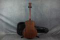 Tanglewood TWCR OE Crossroads Electro Acoustic - Whiskey Burst - Bag - 2nd Hand