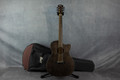 Cort Core OC Spruce Electro Acoustic - Hard Case - 2nd Hand