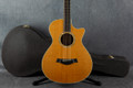 Taylor Grand Concert Mahogany 12 Fret - Hard Case - 2nd Hand