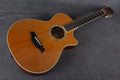 Taylor Grand Concert Mahogany 12 Fret - Hard Case - 2nd Hand