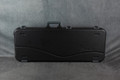 Fender Deluxe Moulded ABS Jaguar-Jazzmaster Hard Case - 2nd Hand