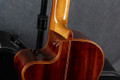 Merida Trajan T-35 CJCES Classical Guitar - Hard Case - 2nd Hand
