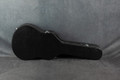 Merida Trajan T-35 CJCES Classical Guitar - Hard Case - 2nd Hand