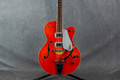 Gretsch Electromatic G5420T - Orange Stain - 2nd Hand