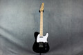 Squier Sonic Telecaster - Black - 2nd Hand