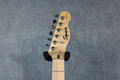 Squier Sonic Telecaster - Black - 2nd Hand