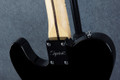 Squier Sonic Telecaster - Black - 2nd Hand