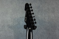 ESP LTD TE-407 - Black - 2nd Hand