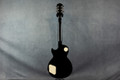 Epiphone Les Paul Standard - Ebony - 2nd Hand (128023)