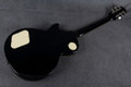 Epiphone Les Paul Standard - Ebony - 2nd Hand (128023)