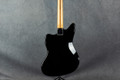 Fender Blacktop Jaguar - Black - 2nd Hand