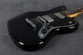Fender Blacktop Jaguar - Black - 2nd Hand