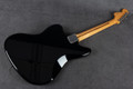 Fender Blacktop Jaguar - Black - 2nd Hand