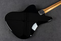 Fender Blacktop Jaguar - Black - 2nd Hand