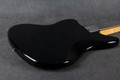 Fender Blacktop Jaguar - Black - 2nd Hand