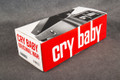 Jim Dunlop Cry Baby GCB-95 Original Wah Pedal - Boxed - 2nd Hand