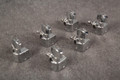 Fender Machine Heads Set of 6 - 2nd Hand