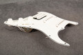 Fender Mexican Loaded Pickguard HSS - 2nd Hand