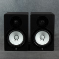 Yamaha HS8m Active Studio Monitor Pair - 2nd Hand