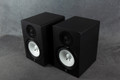 Yamaha HS80m Active Studio Monitor Pair - 2nd Hand