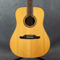 Fender F-1000 Dreadnought Acoustic Guitar - 2nd Hand