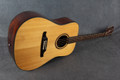 Fender F-1000 Dreadnought Acoustic Guitar - 2nd Hand