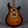 PRS SE Standard 24 - Tobacco Sunburst - 2nd Hand (128012)