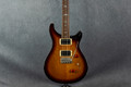 PRS SE Standard 24 - Tobacco Sunburst - 2nd Hand (128012)