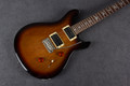 PRS SE Standard 24 - Tobacco Sunburst - 2nd Hand (128012)