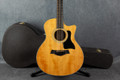 Taylor 356ce Grand Symphony 12 String 2014 - Hard Case - 2nd Hand