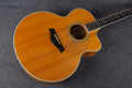 Taylor 615ce Jumbo - Hard Case - 2nd Hand