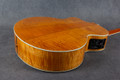 Taylor 615ce Jumbo - Hard Case - 2nd Hand